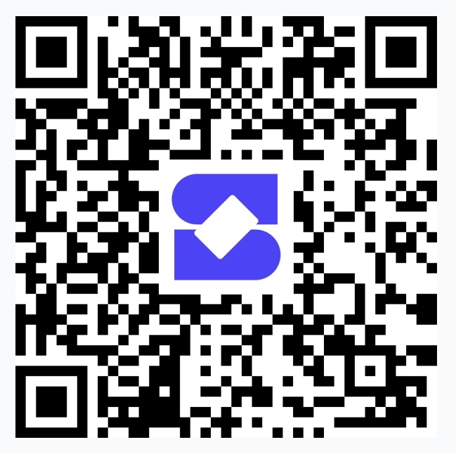 Donation QR Code